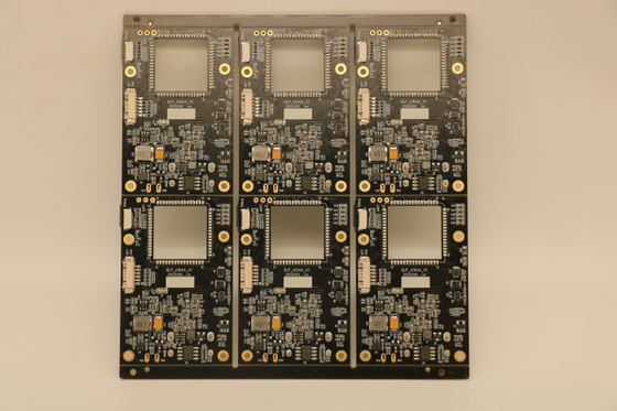 良い価格 OEM SMT PCB組成 シェンゼン SMT DIP PCB組成 製造者 pcb工場 ISO9001 オンライン