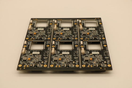 良い価格 シェンジ FR4 PCB組立 シェンジ PCB工場 サービス 厚さ 1.6mm 迅速な配達 SMT組立 オンライン