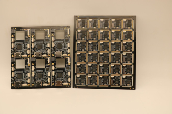 良い価格 EMSメーカー PCB組立 SMT PCB組立 電子製造サービス オンライン