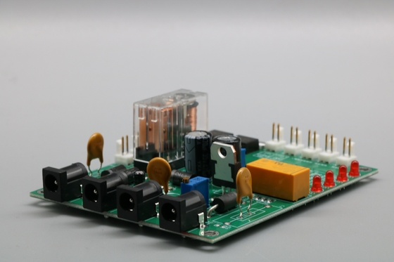 良い価格 1.6mm SMT PCB組立 産業機器 自動車電子 UL認証 オンライン