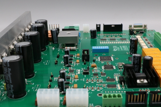 良い価格 Rigid Flex SMT PCB組立 13 層 カズ回路 2 層 PCB Fr4 PCB組立サービス オンライン
