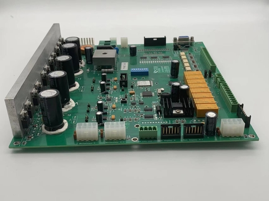 良い価格 4つの層FR4 PCBAサーキット ボード アセンブリ1.6mm 1Oz 2U」PCBAアセンブリ サービス オンライン