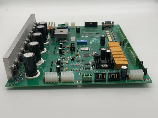 良い価格 ENIG 2U」6層PCBプロトタイプFR4 TG170多層PCB板 オンライン