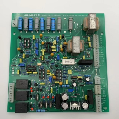 良い価格 FR4 4層PCBの製造業者1.6mm 1Oz 2Uの」プリント基板 アセンブリ サービス オンライン