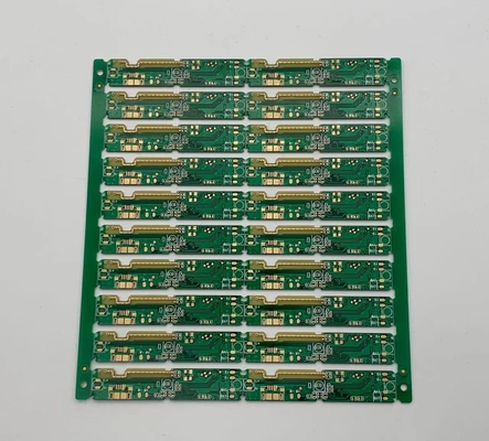 良い価格 6つの層多層PCB板FR4 ENIG 2U」PCBプロトタイプ板 オンライン