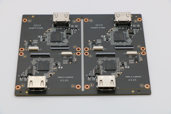 良い価格 FR4プリント回路Board&Component&Smartの電子工学Pcbaはプリント基板のPcb&の産業管理委員会PCBAを オンライン