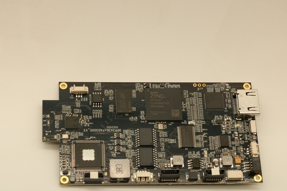 良い価格 2-6顧客の要求ODMサービスのための層のENIG/HASL PCBの設計 オンライン