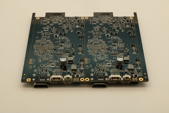 良い価格 1.6mm ENIG 2OZコンピュータ サーキット ボードCPUサービスのための8つの層PCB オンライン