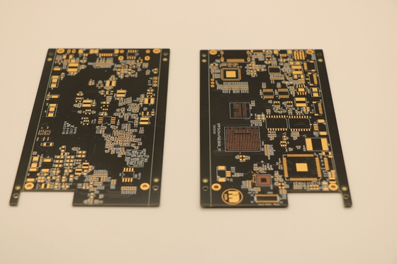 良い価格 94V0 HDI プリント回路板 600 mm x 1200 mm PCB板 メーカー 産業制御板 オンライン