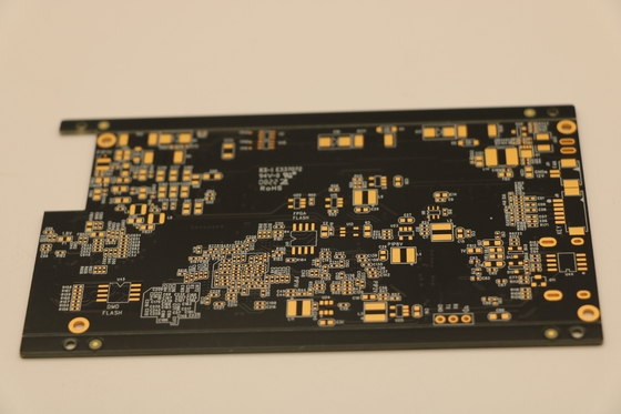 良い価格 1オンス銅94V0PCBボード グリーンソールドマスク ホワイトシルクスクリーン HDIPCB製造,PCB工場 オンライン