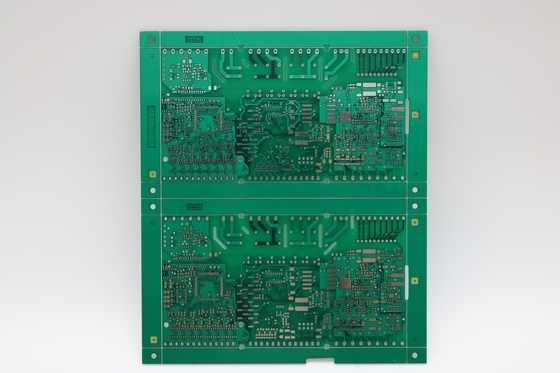 良い価格 FR4電子板アセンブリ/無鉛HASL多層PCBの製作 オンライン
