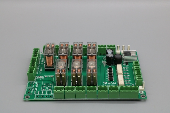 良い価格 カスタマイズされたプロトタイプ電子完了されたプロダクトPCBアセンブリ/機械部品の製作 オンライン