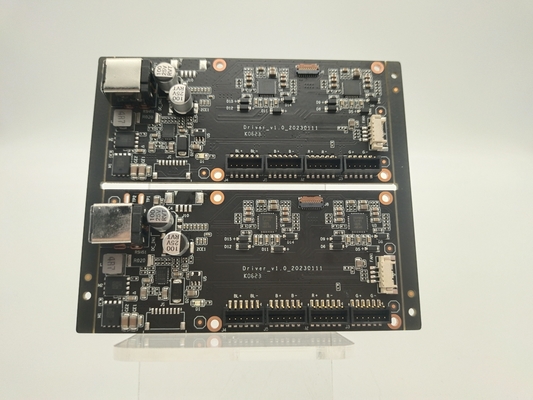 良い価格 OEM ODM サービス BGA PCB 組立 印刷 電子回路 メーカー オンライン