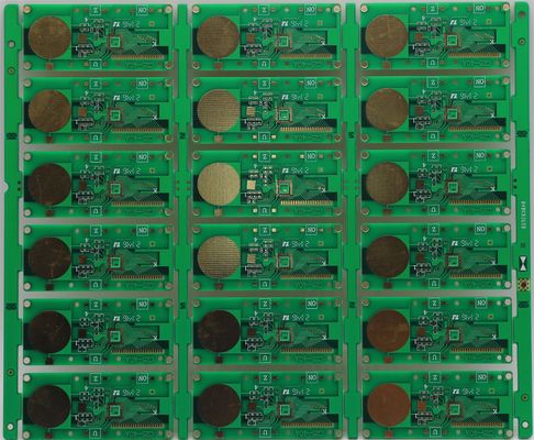 良い価格 印刷回路板組は,UL CE ROHS 準拠とFR4 材料でゲルバーファイルとBOM リストから製造されています. オンライン