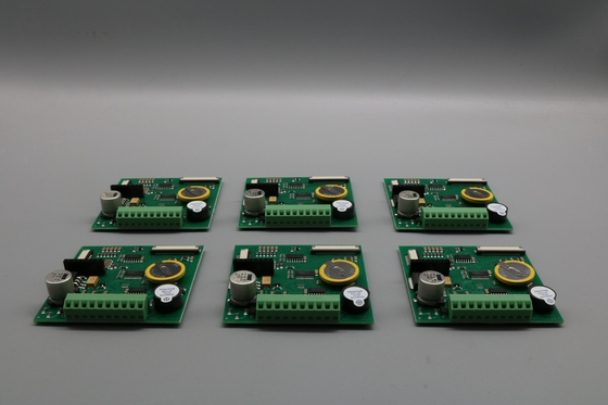 良い価格 Kaz Circuits OEM プロトタイプコントローラー PCBA pcb 工場 印刷回路板 メーカー オンライン