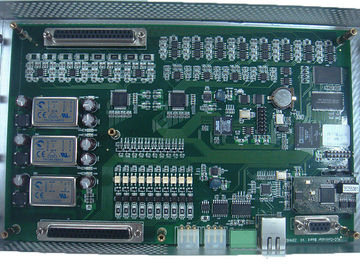 良い価格 FR4はプリント回路Board&Rigid PCB&Multilayers PCB&Component procument&Component Assembly&Functionのテストを オンライン