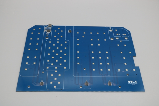良い価格 パーソナライズされたプロトタイプ 電子機器メーカー PCB組立 4層 1OZ 電子回路板 オンライン