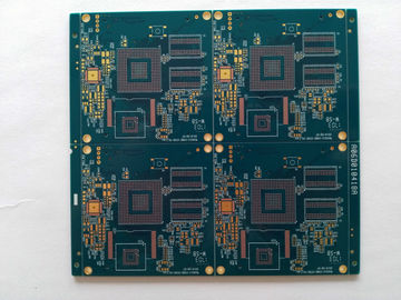 良い価格 多層緑4の層2OZの堅いプリント基板Fr4 SMT PCBアセンブリ オンライン