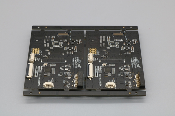 良い価格 アセンブリ4つの層FR4 PCBの電子回路板及び多層PCBAアセンブリ オンライン
