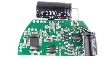 良い価格 カスタムPCB組立 スマートメーター PCBA製造 SWRメーター&PWR電源メーター PCB組立シェンゼン オンライン