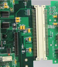 良い価格 産業制御ボード SMT PCB組立 PCBA 産業制御試験 メインボード オンライン