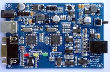 良い価格 4つの層プロトタイプPCB板アセンブリ&Multilayer PCB Fabrication&Componentsのsourcing&ComponentsのAssembly&Functionテスト オンライン