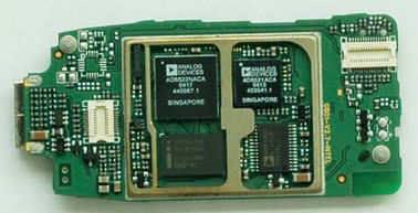 良い価格 2Layers FR4 1.6mm 1OZ HASL/ENIGの速い転換プロトタイプPCBアセンブリ オンライン