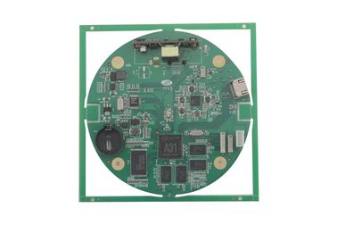 良い価格 多層PCB FR4 6layer ENIG/HASL PCB OEMの電子回路板アセンブリSMTすくいの部品アセンブリPCBAテスト オンライン