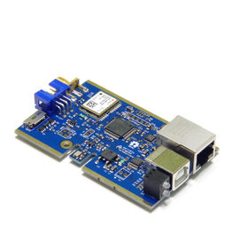 良い価格 FR4 4Layerの緑/buleの黒のsoldermask HASL/ENIGの表面の電子スケール プロトタイプOem PCBAのプリント基板 オンライン