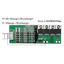 良い価格 カスタマイズされたFR4産業制御PCBは&ComponentsのSourcing&Functionのtesting&Circuit Testing&ENIG&Haslに乗る オンライン