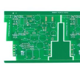良い価格 1oz HASL PCBが付いているプリント基板4つの層のFR4の オンライン