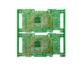 良い価格 硬式印刷回路板&4層PCB&多層印刷回路板&BGA自動車PCB オンライン