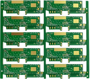良い価格 産業 HDI コントローラー リモコン プリント回路板.pcba バード オンライン