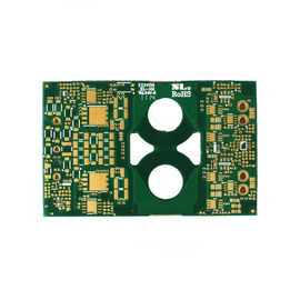 良い価格 アルミニウム・LED 重銅22-28層 オーダーメイド印刷回路板 重銅PCB オンライン