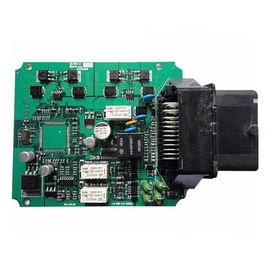 良い価格 自動車PCBのプリント基板アセンブリ/二重味方されたPCB オンライン