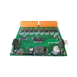 良い価格 自動車用PCBDIP電子機器 自動車用PCB組成 シェンゼン FR4 鉛のないHASL3 Mil OEM SMT組成 オンライン