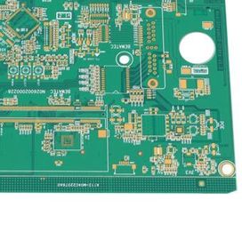 良い価格 二面型FR-4PCB組立 産業制御板 PCB組立サービス オンライン