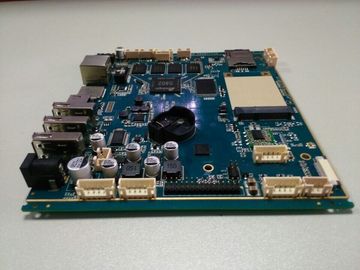 良い価格 サポート3G /4GモジュールのAmlogic S802のクォードの中心の腕産業PCBのプリント基板 オンライン