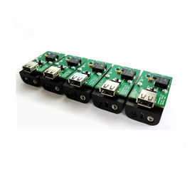 良い価格 PCBの製造業者FR4の緑のSoldmarkロジャースの倍によって味方されるすくいのPcbaアセンブリ オンライン