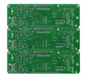 良い価格 多層PCB板FR-4 HASL無鉛1.6mm厚さ オンライン
