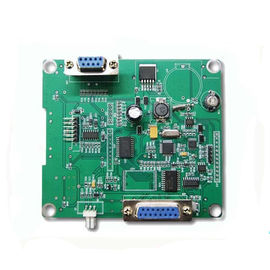 良い価格 ネットワーク制御板多層製作板6つの層のHASL SMT 1OZ FR4 TG150 PCBの オンライン