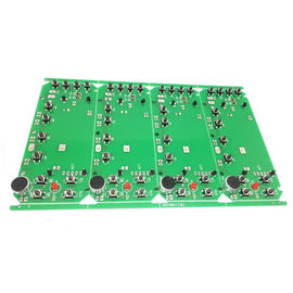 良い価格 SEMカープレーヤー プロトタイプ pcb組成 シェンゼン オーダーメイド印刷回路板 サポート SMT DIP組成 UL/ROHS/ISO9001 オンライン