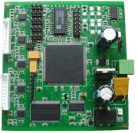 良い価格 OEM車コミュニケーションのための電子PCB板は物質的で堅いプリント基板多層PCBの製作を混合する オンライン