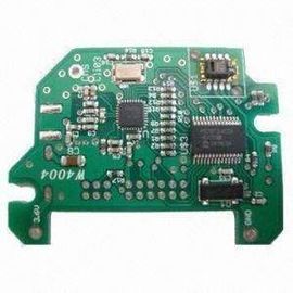 良い価格 プロトタイプ アセンブリ多層2つの層のFR4プリント基板PCBA オンライン