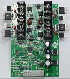 良い価格 HASL 自動車PCB ブレーキ制御ボードのための 4 層 SMT PCB 組立 シェンゼン IPC 2 クラスおよび顧客設計として オンライン