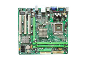 良い価格 6層FR4 HASL/ENIG表面の緑のSoldermask電子PCBのプリント基板 オンライン