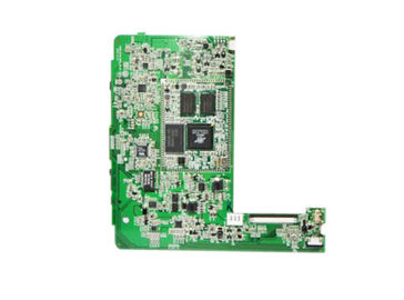 良い価格 6つの層の堅いプリント回路Board&Blind Holes&Buried Vias&HDI&Components Sourcing&Components Assembly&Boxの建物 オンライン