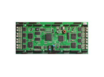 良い価格 ネットワーク スイッチ4の層SMTのプリント基板PCB オンライン