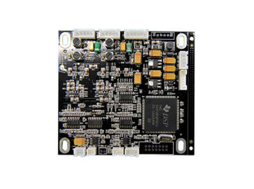 良い価格 高いTG &FR4の堅いプリント回路Board&Surfaceの台紙PCBアセンブリHASL/ENIGのPCB 6つの層の オンライン