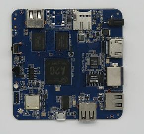 良い価格 産業電子PCBアセンブリ注文PCBプロトタイプ オンライン